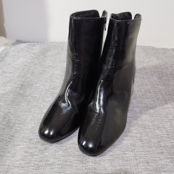 Chinese Laundry Davinna Bootie Size 9.5 - Picture 2 of 9